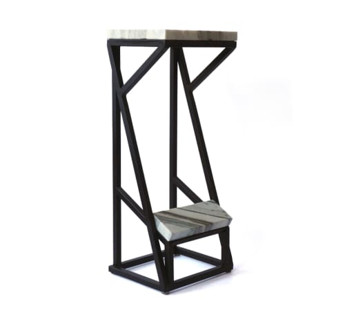 Penguin - Bar Stool | Chairs by FXFV