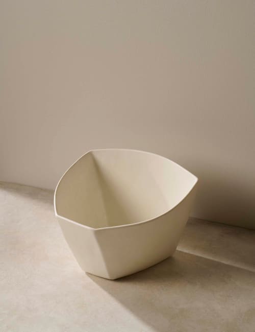 Flock Bowl | Decorative Bowl in Decorative Objects by Lauren HB Studio