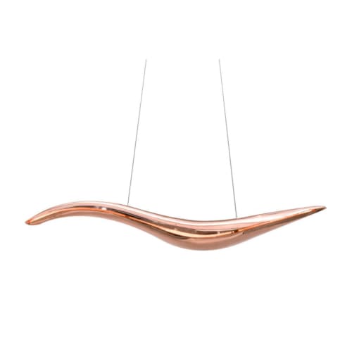 Alan Mizrahi WM2057 Vol Light | Pendants by Alan Mizrahi Lighting Design