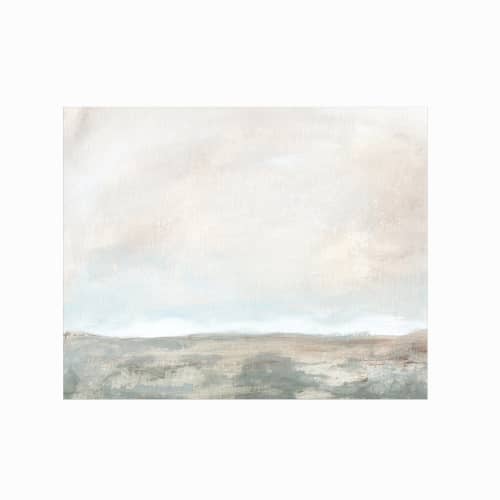 Emerge | Prints in Paintings by NLS Design