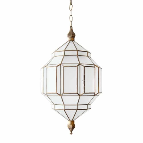 Alan Mizrahi QZ9109 Granada Lanterns Alhambra II | Sconces by Alan Mizrahi Lighting Design