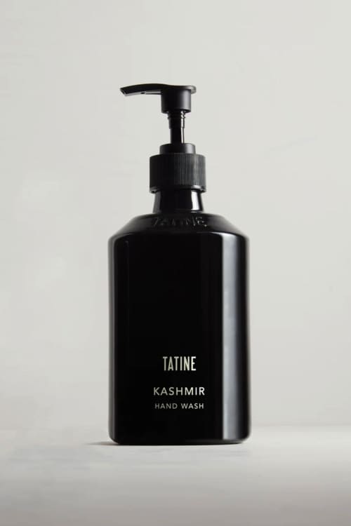 Tatine Hand Wash | Kashmir | Work by District Loom