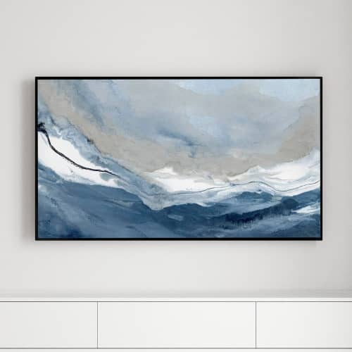 Nourishing Waters No. 2 - Digital Download | Digital Art in Art & Wall Decor by Julia Contacessi Fine Art