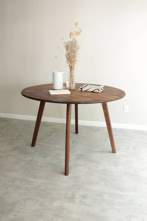Norm Dining Table | Tables by Caleth