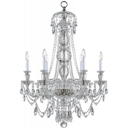 QZ5010CG Daniela | Pendants by Alan M