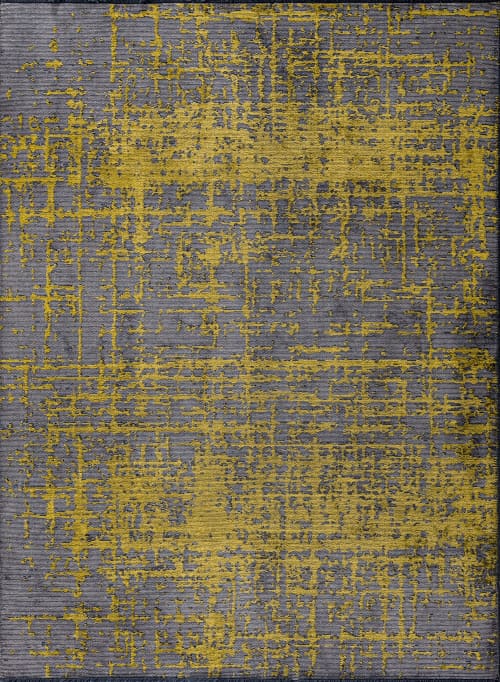 HARMONY | Rugs by WOVEN CONCEPTS