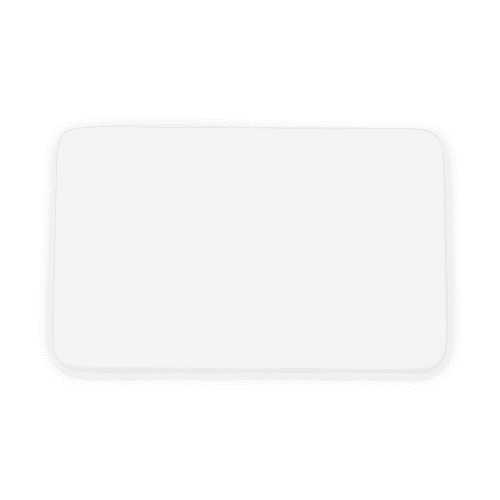 Puzzle Narrow Rectangular Board | Serving Tray in Serveware by Tina Frey. Item made of synthetic