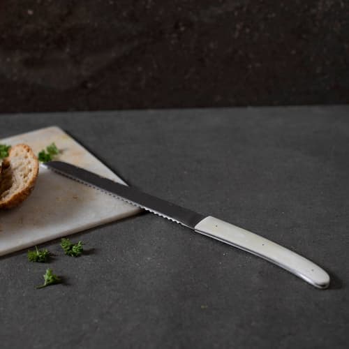 Bread Knife | Utensils by The Collective