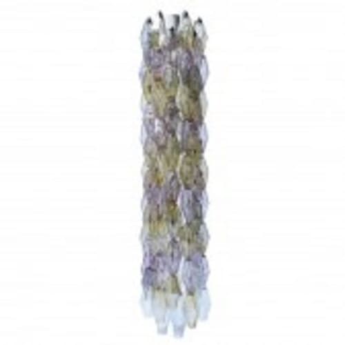 Alan Mizrahi QZLU931 Sablon | Chandeliers by Alan Mizrahi Lighting Design