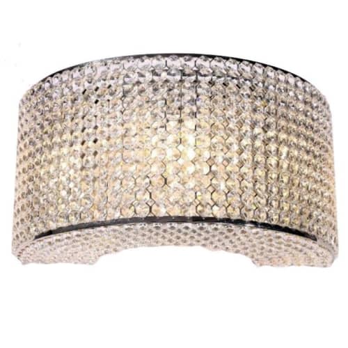 Alan Mizrahi AM0089W Cornice Wall Sconces | Sconces by Alan Mizrahi Lighting Design