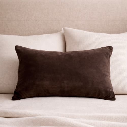 Hardin Lumbar Pillow Cover | Pillows by Busa Designs