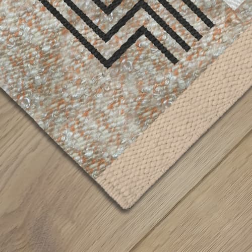 Sample Mineral | Work by Hillary Ronney-Fernandes | LWI