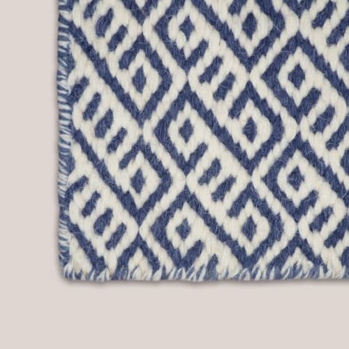 Elemental | Rugs by Hillary Ronney-Fernandes | LWI