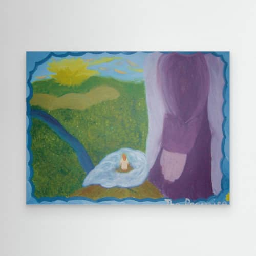 The Promise : Jonathan Lysdahl | Decorative Objects by Art of Jonathan Lysdahl
