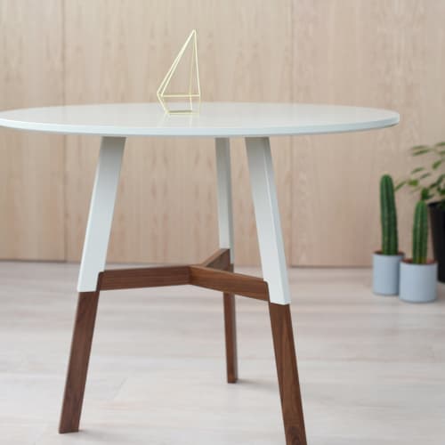 Half Nelson | Tables by Misewell