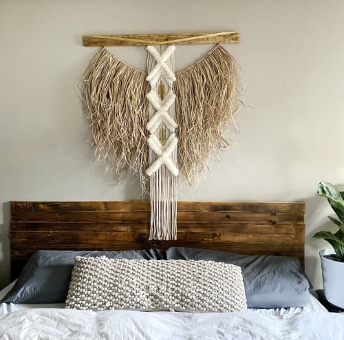 The Mila | Tapestry in Wall Hangings by Timber and Torch