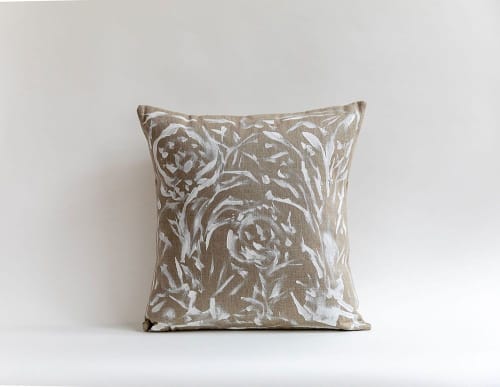 Forest in Bloom | Decorative Objects by Kerry & Clyde, LLC ,  Jill Fulton, Artist and Owner