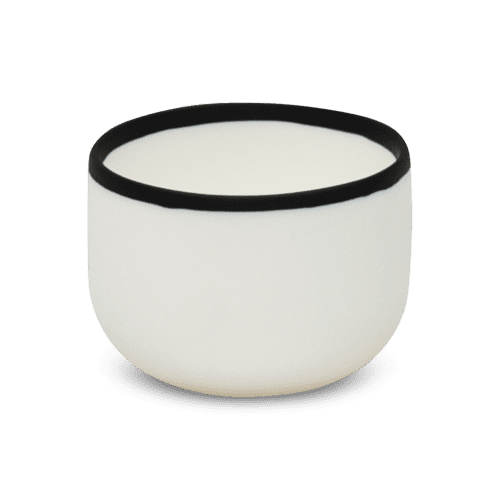 Ligne Petite Bowl | Dinnerware by Tina Frey. Item made of synthetic