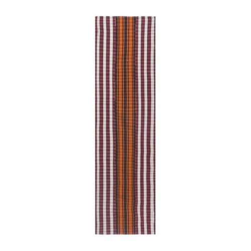 Colorful Long Turkish Kilim Runner 4'5'' X 15'11'' | Area Rug in Rugs by Vintage Pillows Store
