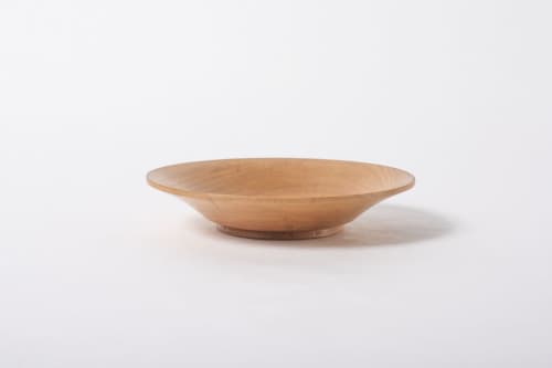 Small Curve Dish | Tableware by Andrew J Studios