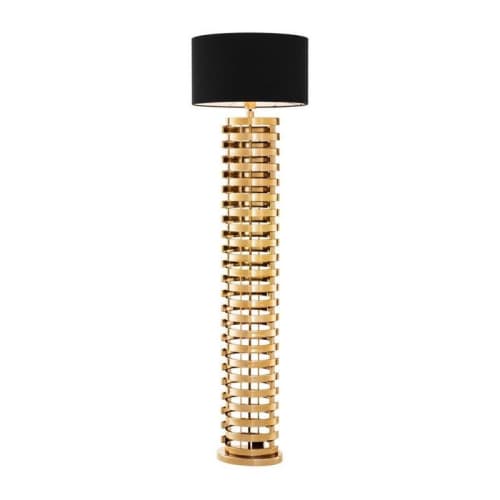 CJ105 Boxter Lamp | Chandeliers by Alan M