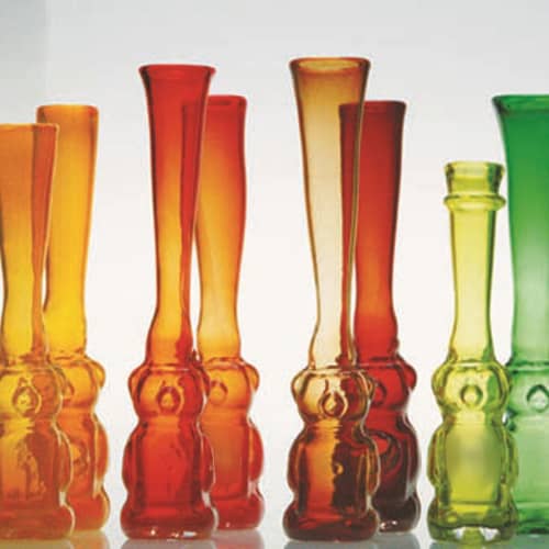Honeybear Vase | Decorative Objects by Esque Studio