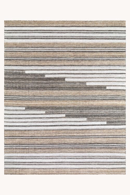 Azalea | Rugs by District Loom