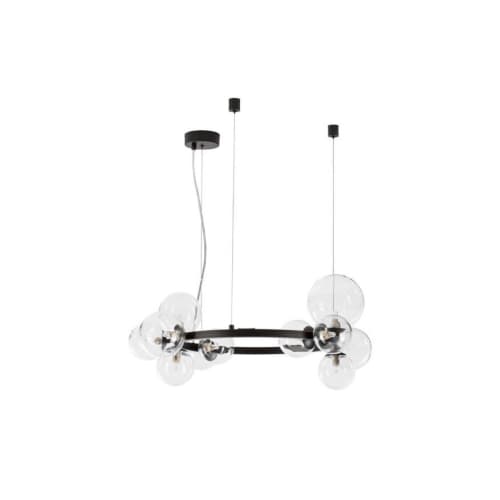 QZ2411 Odillia Chandelier | Chandeliers by Alan M