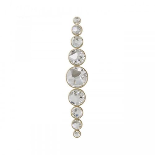 Alan Mizrahi WM2106 Aladdin Sconce | Sconces by Alan Mizrahi Lighting Design