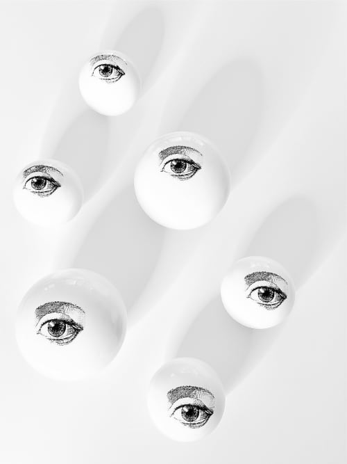 EYE_15 | Decorative Objects by neo