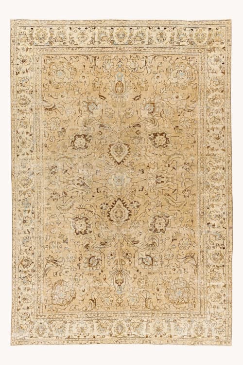 Wexford | 6'11 x 10'2 | Area Rug in Rugs by District Loom