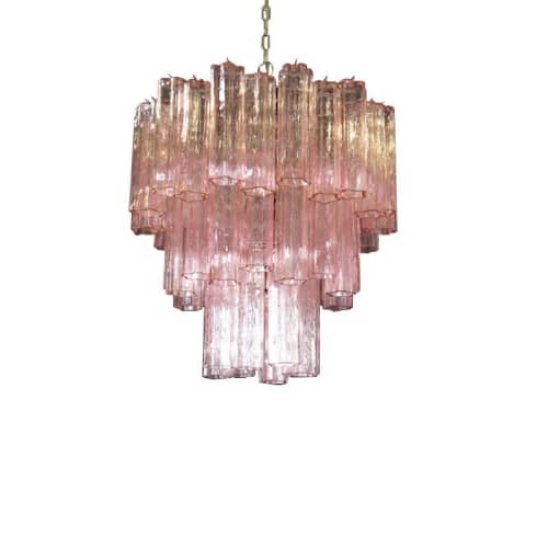 Alan Mizrahi WM2147 Vintage 3 | Chandeliers by Alan Mizrahi Lighting Design