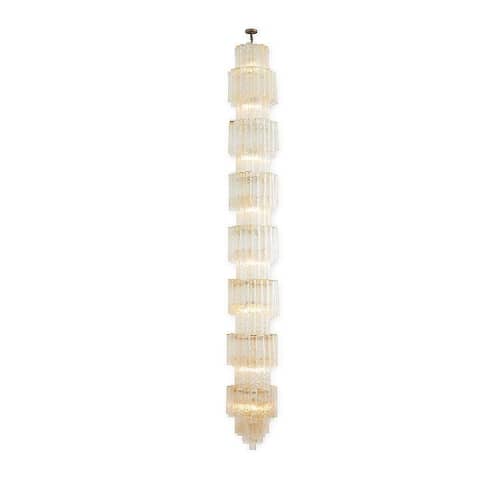 Alan Mizrahi AM2229 Gritti | Chandeliers by Alan Mizrahi Lighting Design