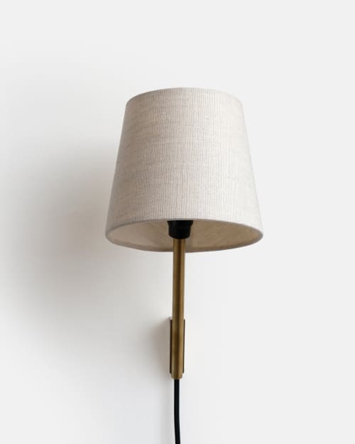 Tokyo Sconce | Sconces by Misewell