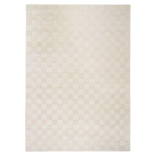 Ashley Handknotted Wool Rug | Rugs by Organic Weave Shop