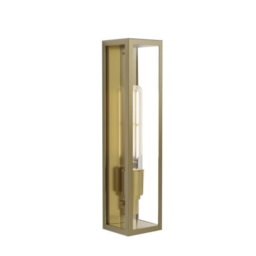 Alan Mizrahi MV2034 Harvard Coastal Wall Sconce | Sconces by Alan Mizrahi Lighting Design