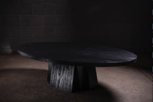Daido Coffee Table | Tables by NO AGE FURNITURE STUDIO