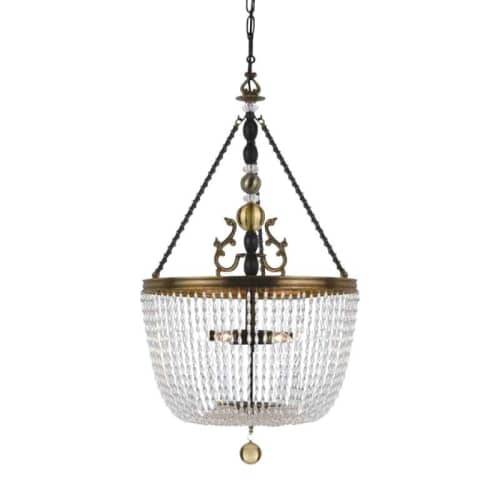 QZ257 Kendall | Pendants by Alan M