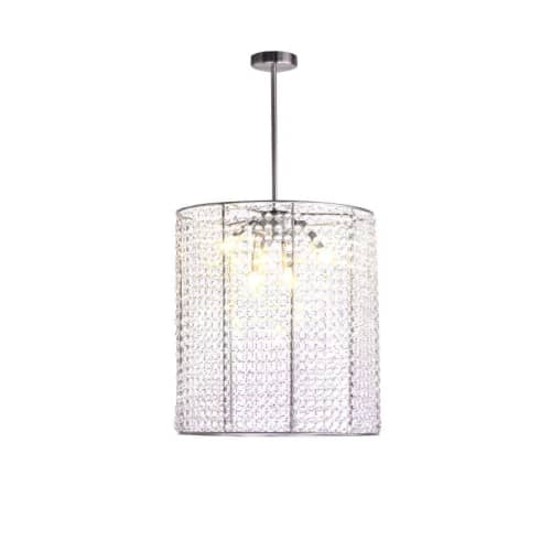 Alan Mizrahi JK005J Julie | Chandeliers by Alan Mizrahi Lighting Design