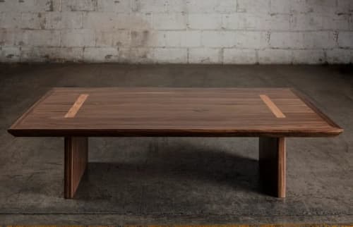 Minimalist coffee Table | Tables by NO AGE FURNITURE STUDIO