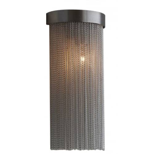 Alan Mizrahi KA1927 Maxi Crescent | Chandeliers by Alan Mizrahi Lighting Design
