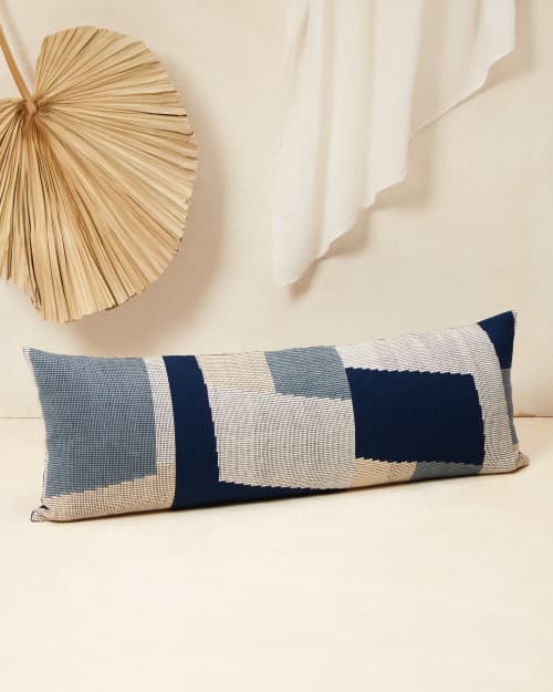 Alcove Pillow - Dusk | Pillows by MINNA
