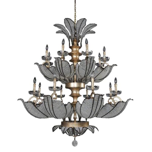 QZ11259 Tiepolo | Pendants by Alan M