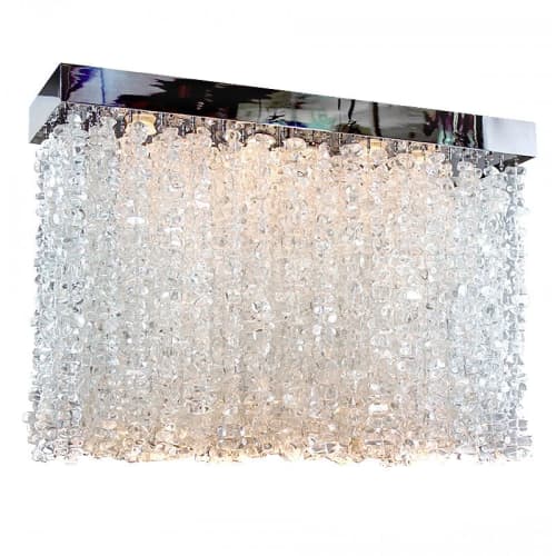 Alan Mizrahi JK067 Bora Bora | Chandeliers by Alan Mizrahi Lighting Design