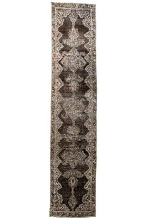 Dune | 3'8 x 16'3 | Runner Rug in Rugs by District Loom
