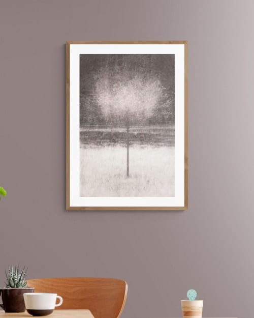 I Dreamt of a Tree | Photography by Louise O'Gorman