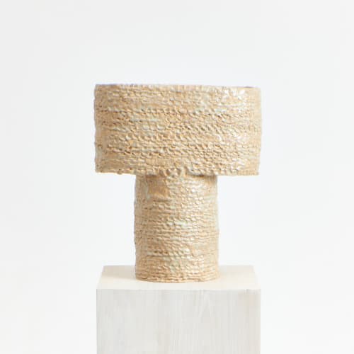Casa Table Light Medium | Table Lamp in Lamps by Project 213A. Item composed of ceramic in contemporary style