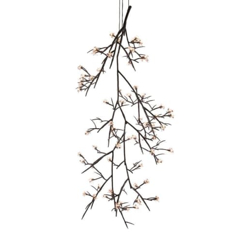 Alan Mizrahi DV5620 Ascending Bloom Vivant | Chandeliers by Alan Mizrahi Lighting Design