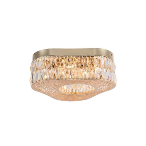 Alan Mizrahi AM962993 Mady Crystal | Chandeliers by Alan Mizrahi Lighting Design