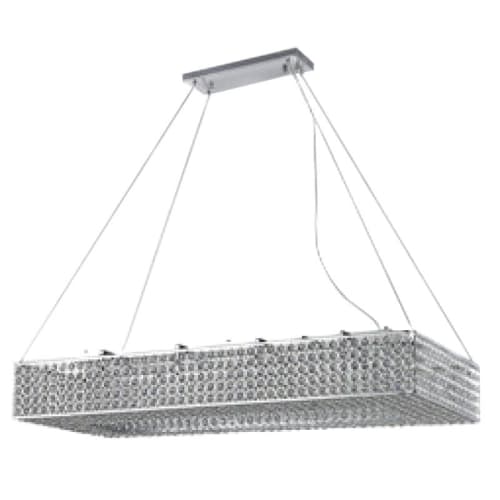 Alan Mizrahi AM12010 Helsinki | Chandeliers by Alan Mizrahi Lighting Design